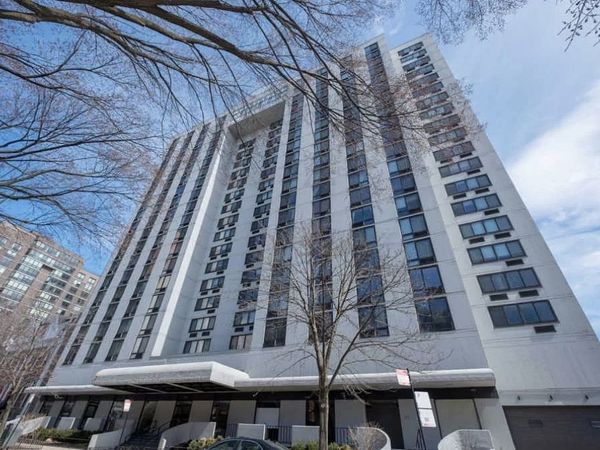 1221 N Dearborn Street , Unit 1207N, Chicago, IL 60610