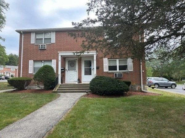 73 Jefferson Street, Unit 73, North Andover, MA 01845