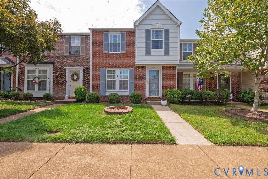 7707 Pomeroy Court, Henrico, VA 23228 Main Photo