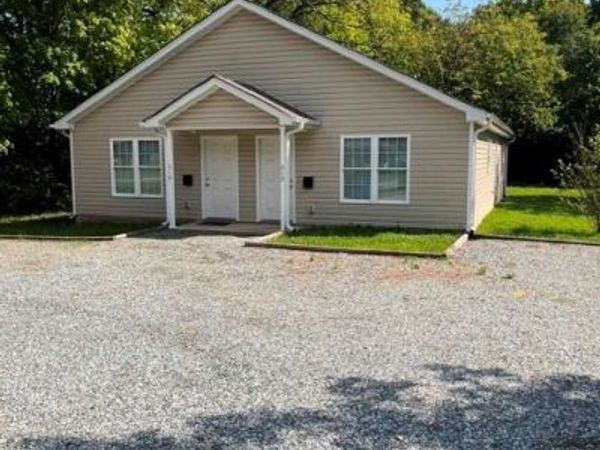 317 Gilbreath Street , Graham, NC 27253