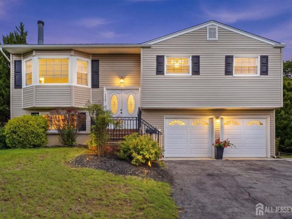 177 S Moetz Drive, Milltown, NJ 08850