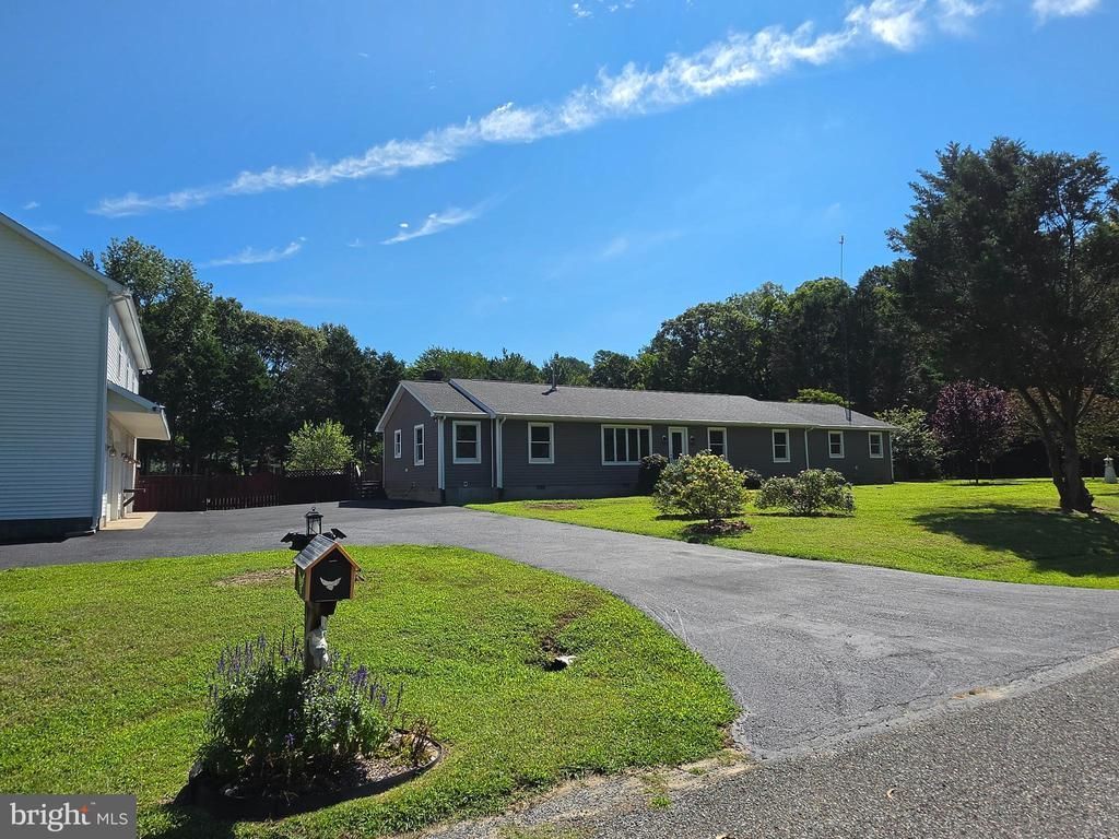 7737 WESTERLY DRIVE, PRESTON, MD 21655