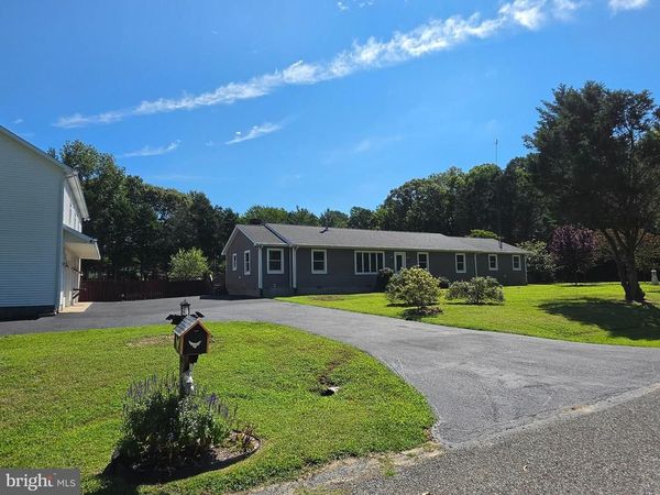 7737 WESTERLY DRIVE, PRESTON, MD 21655