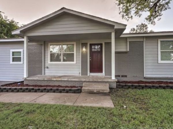 619 S 102nd East East Avenue , Tulsa, OK 74128