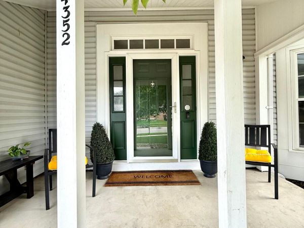 4352 Plymouth Rock Court, Columbus, OH 43230