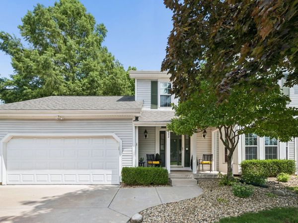 4352 Plymouth Rock Court, Columbus, OH 43230