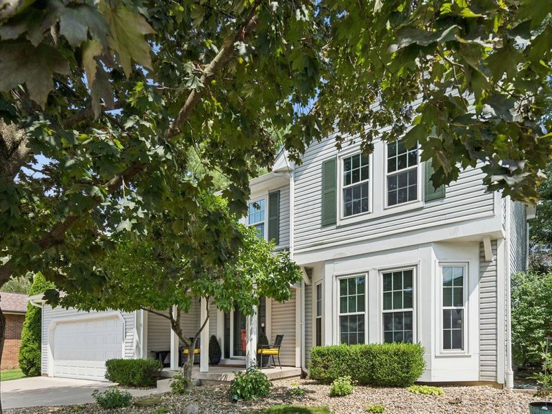 4352 Plymouth Rock Court, Columbus, OH 43230 Photo 2