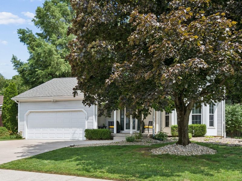 4352 Plymouth Rock Court, Columbus, OH 43230 Photo 4