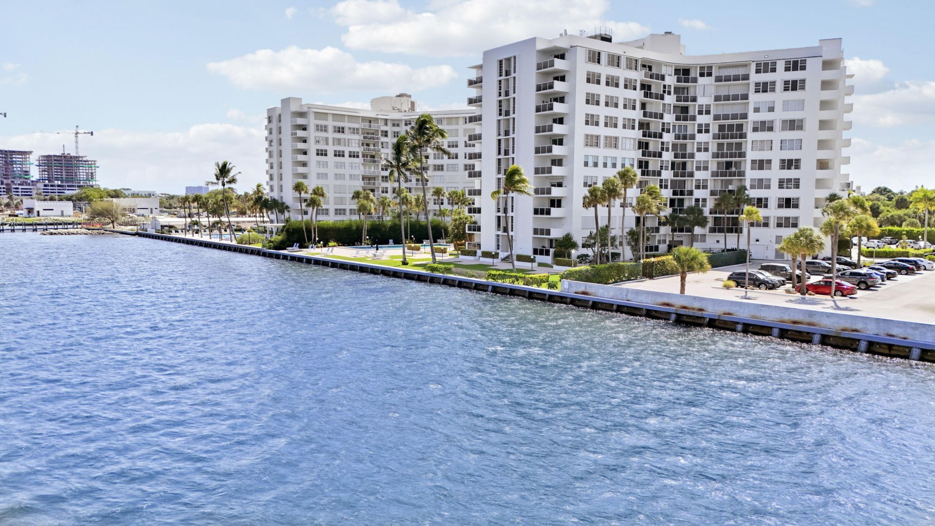 2800 N Flagler Drive, Unit 815, West Palm Beach, FL 33407 Photo