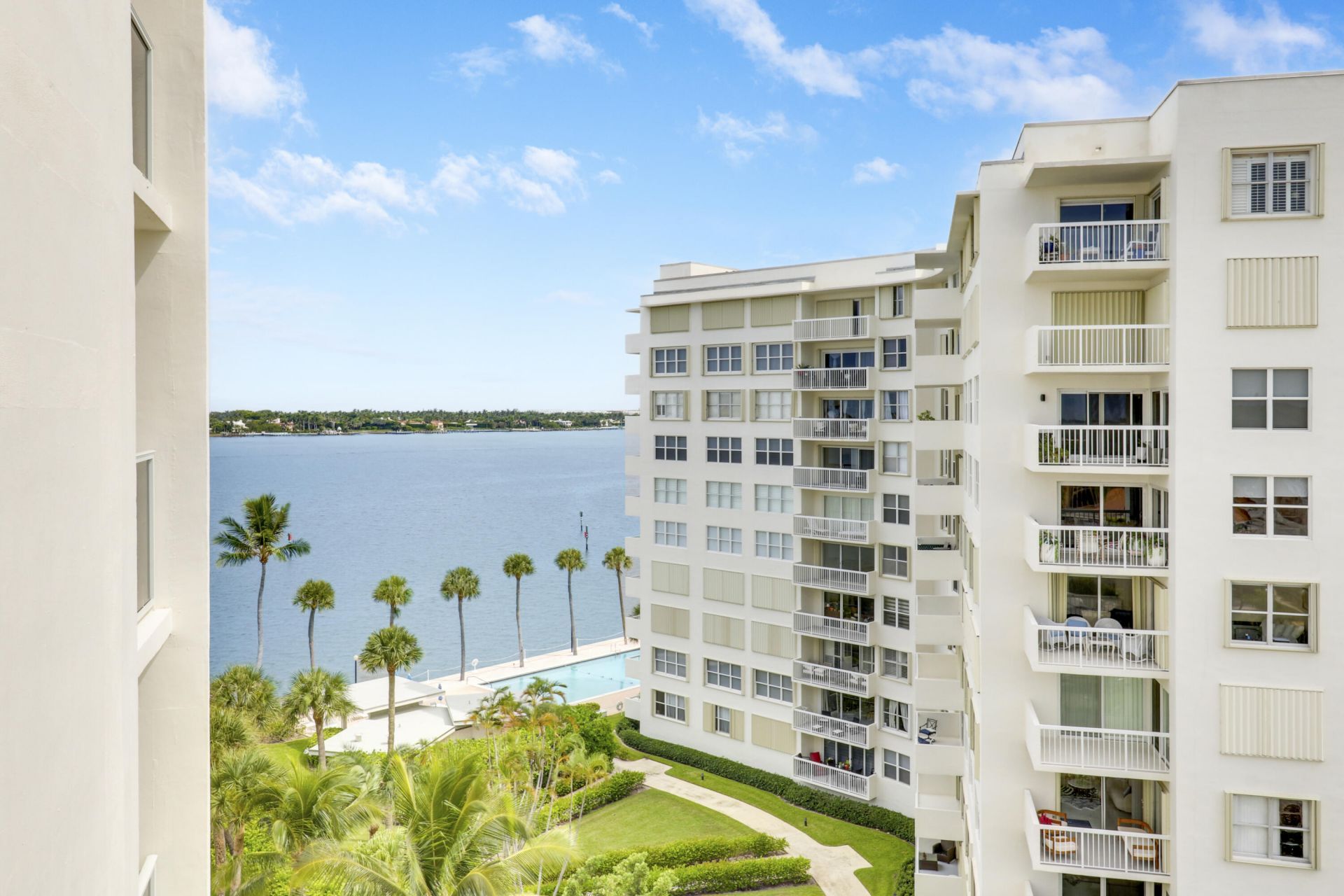 2800 N Flagler Drive, Unit 815, West Palm Beach, FL 33407 Photo
