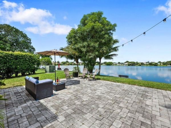12538 WESTHAMPTON Circle, Wellington, FL 33414