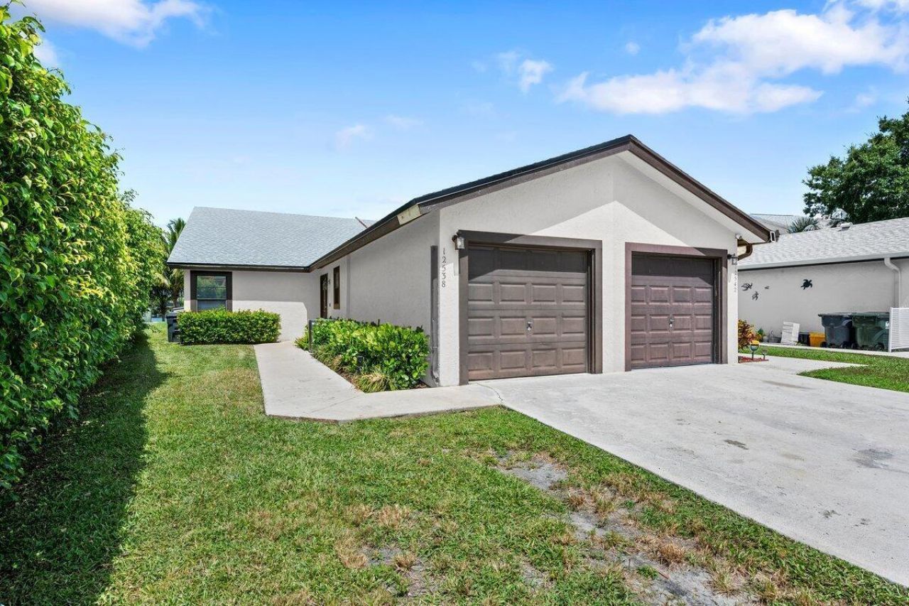 12538 Westhampton Circle, Wellington, FL 33414 Photo