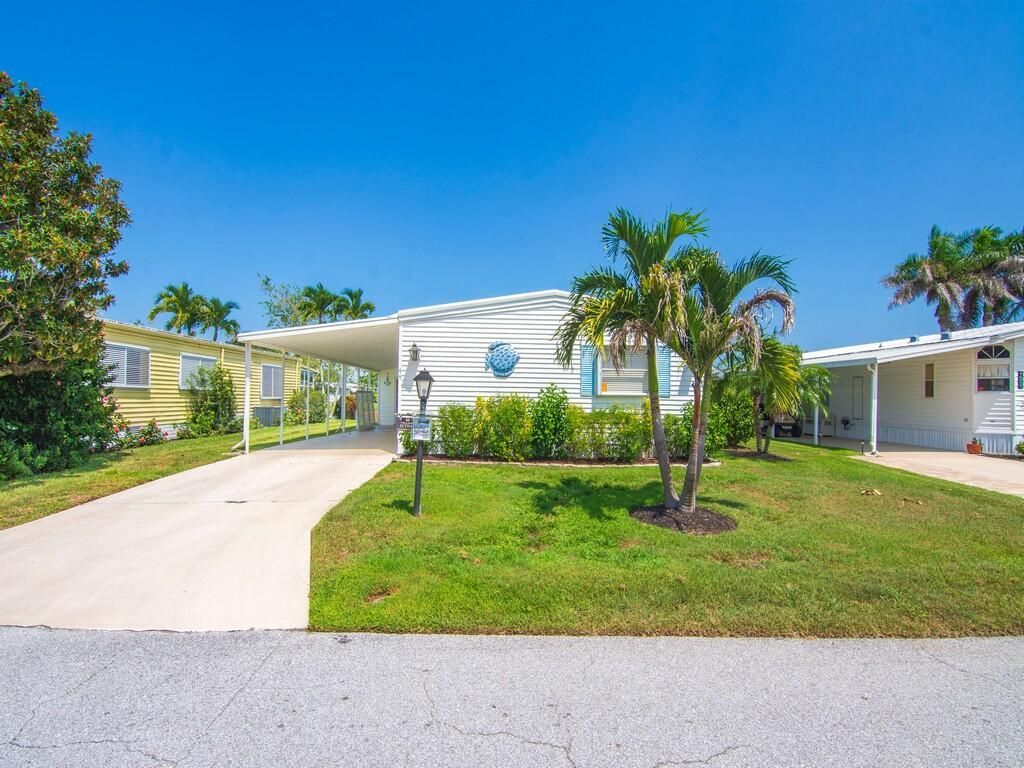 44 Village Lane, Jensen Beach, FL 34957 Photo