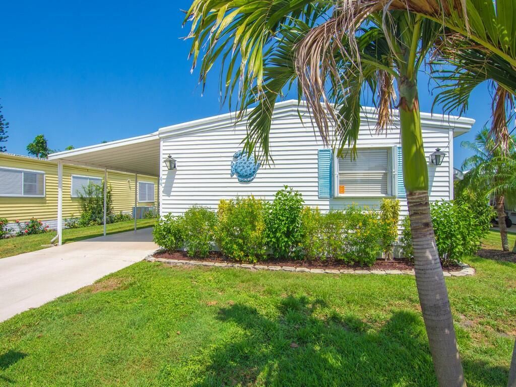 44 Village Lane, Jensen Beach, FL 34957 Photo