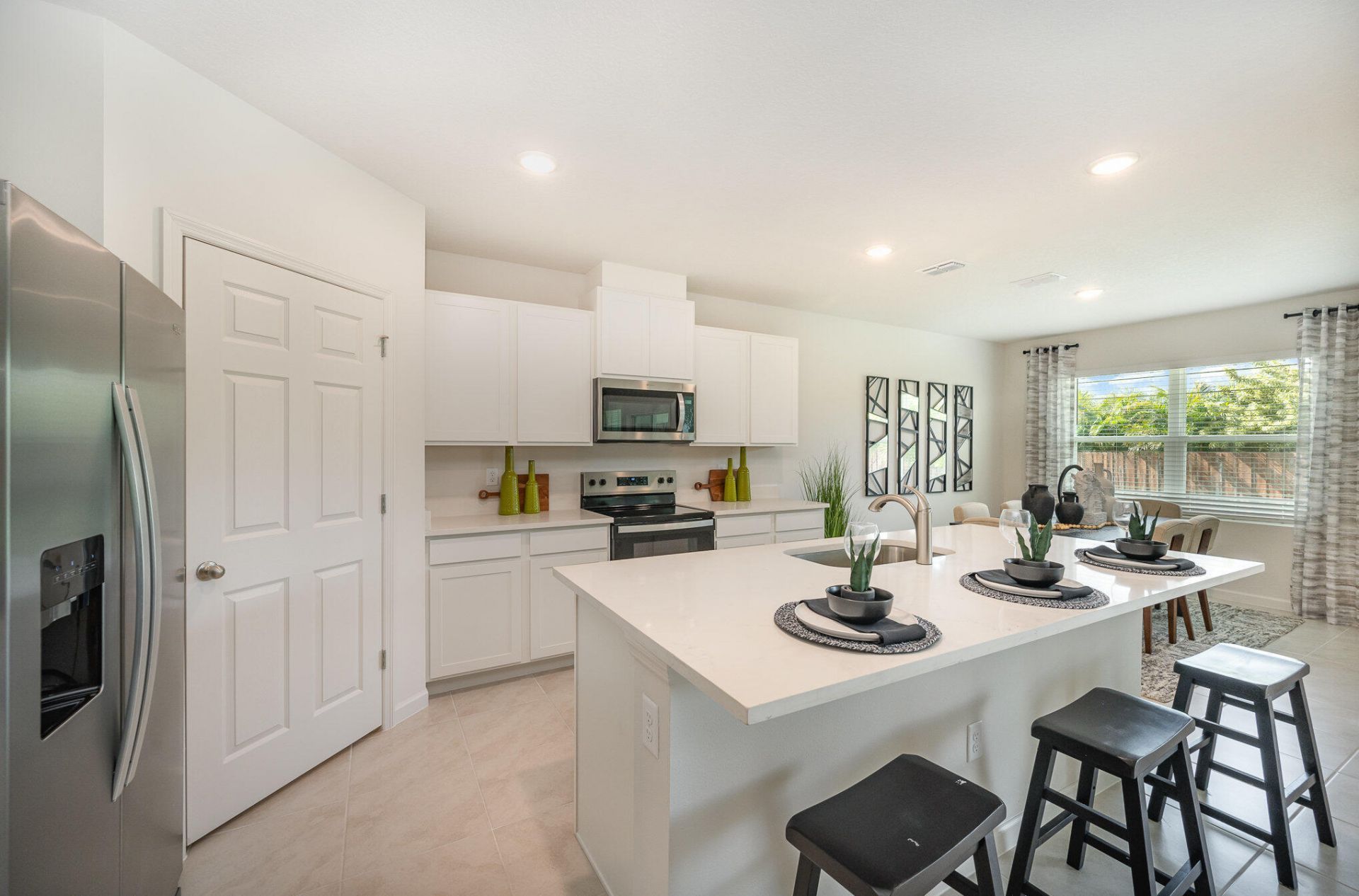 4258 SW Carl Street, Port Saint Lucie, FL 34953 Photo