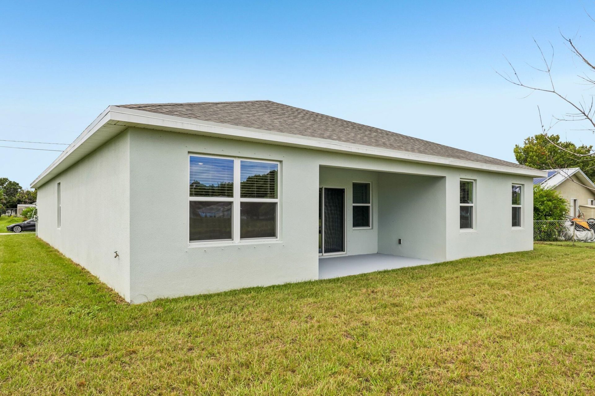2189 SE Gaslight Street, Port Saint Lucie, FL 34952 Photo