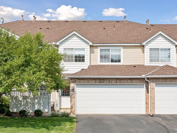 11489 Elmwood Avenue N, Champlin, MN 55316