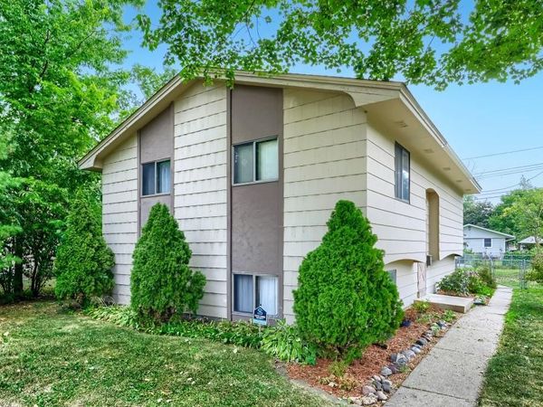 5326 Knox Avenue N, Brooklyn Center, MN 55430