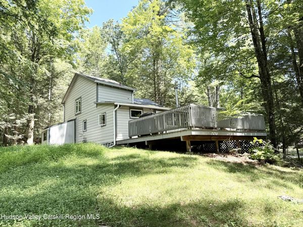 47 Baker Road, Bearsville, NY 12409