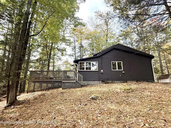 47 Baker Road, Bearsville, NY 12409