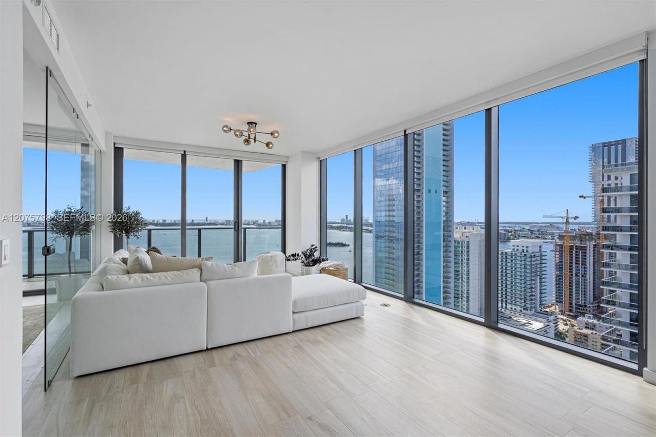 460 NE 28th St , Unit 3508, Miami, FL 33137 Photo