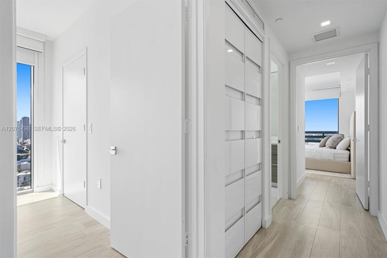 460 NE 28th St , Unit 3508, Miami, FL 33137 Photo