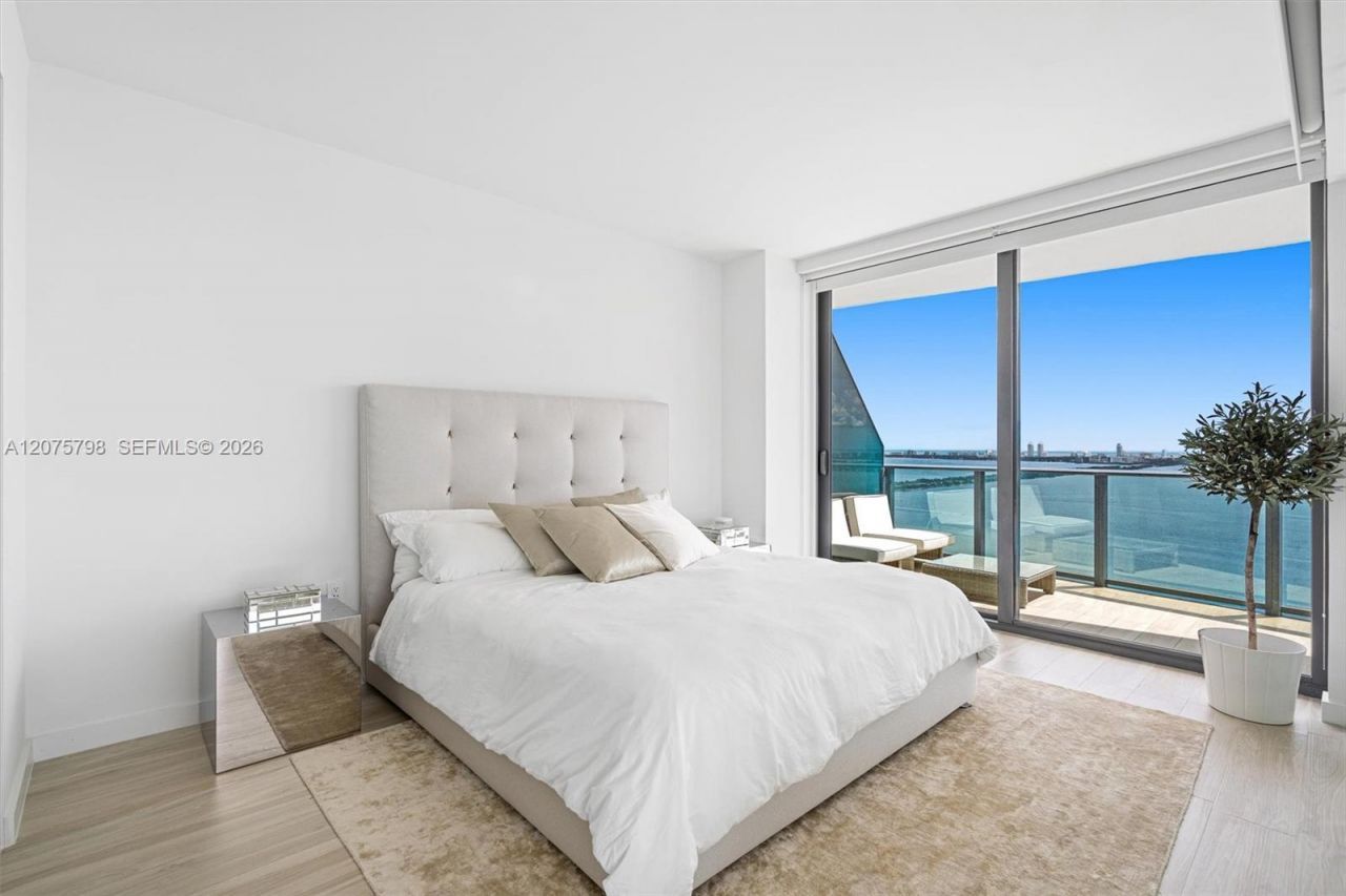 460 NE 28th St , Unit 3508, Miami, FL 33137 Photo