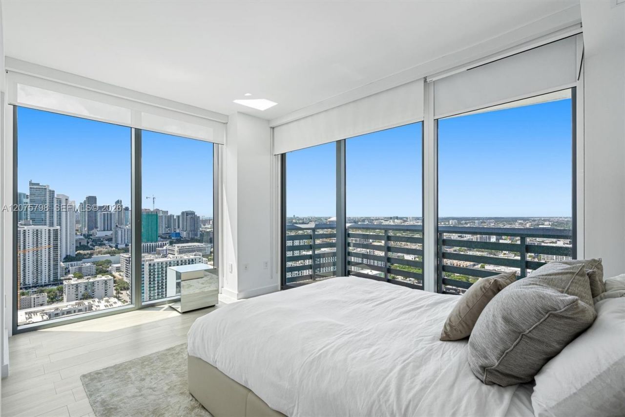 460 NE 28th St , Unit 3508, Miami, FL 33137 Photo