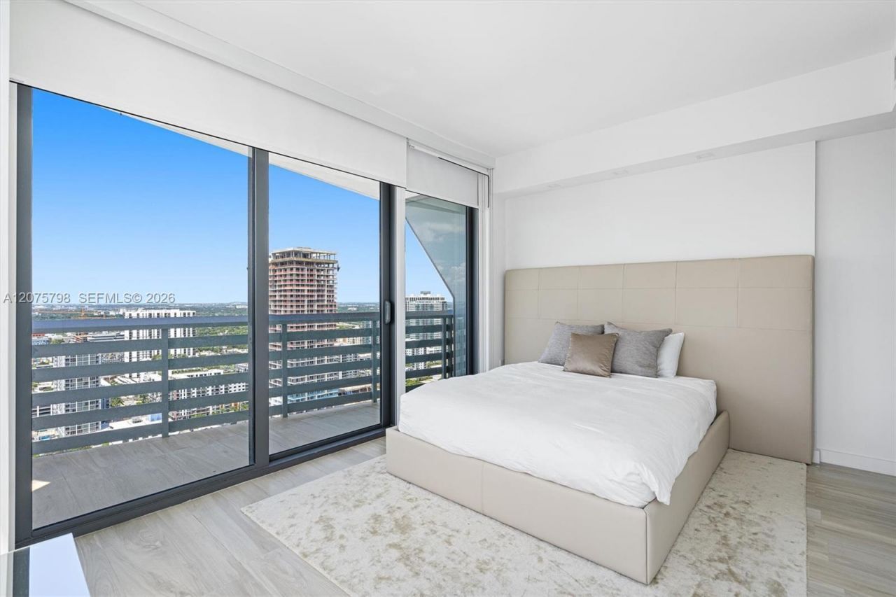 460 NE 28th St , Unit 3508, Miami, FL 33137 Photo