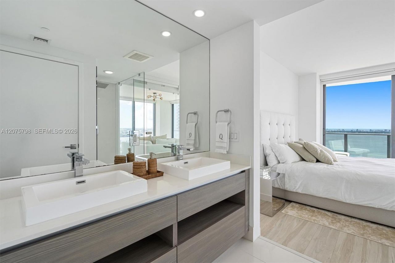 460 NE 28th St , Unit 3508, Miami, FL 33137 Photo