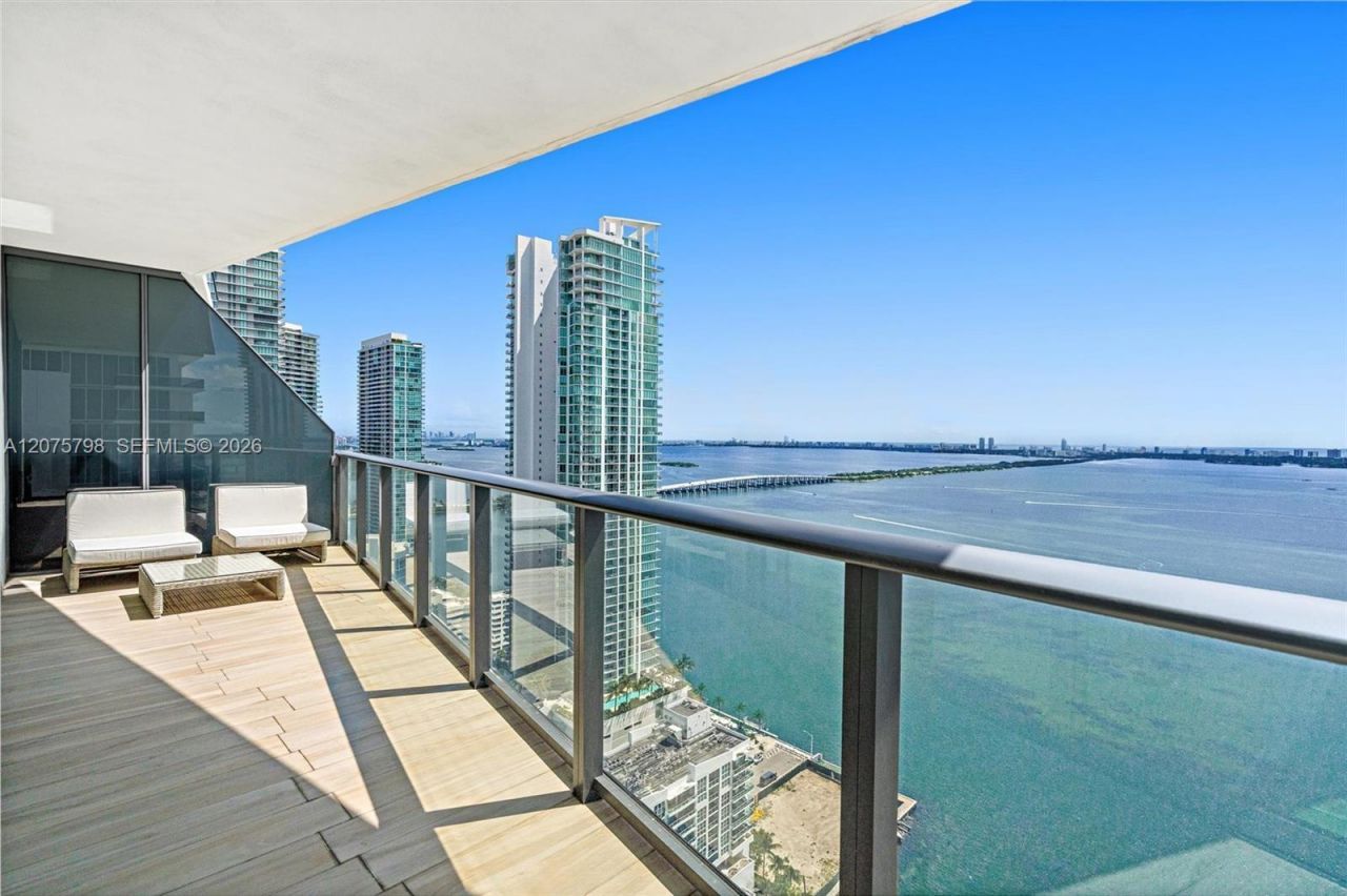 460 NE 28th St , Unit 3508, Miami, FL 33137 Photo