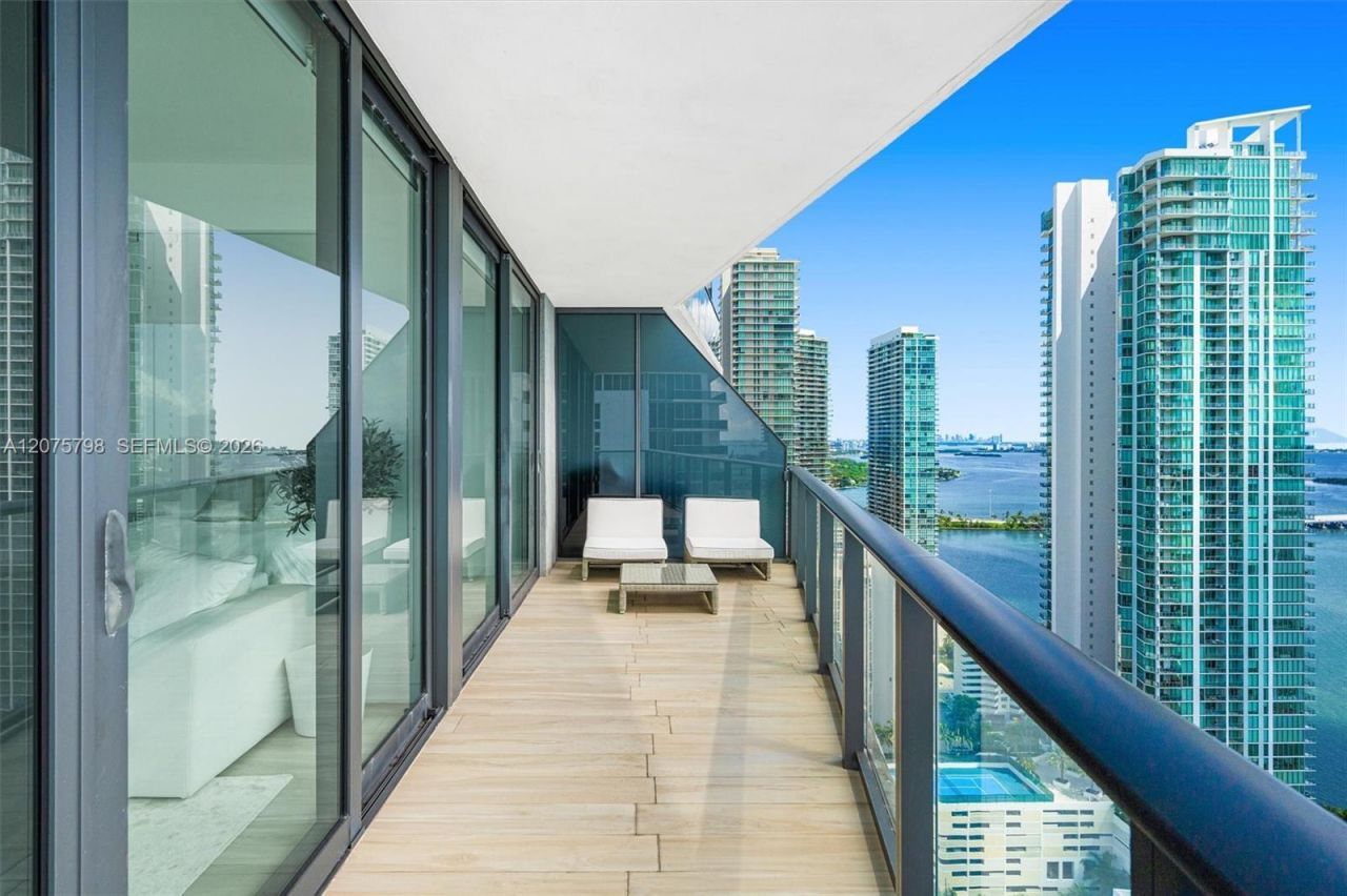 460 NE 28th St , Unit 3508, Miami, FL 33137 Photo
