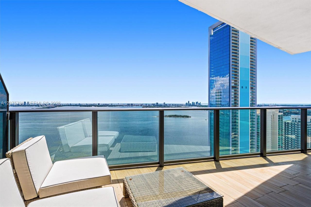 460 NE 28th St , Unit 3508, Miami, FL 33137 Photo