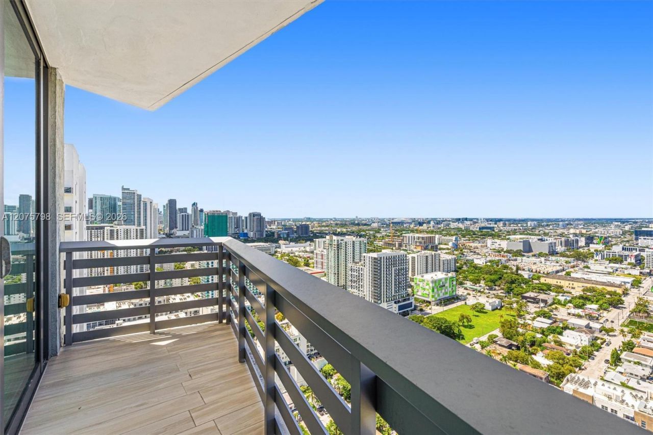 460 NE 28th St , Unit 3508, Miami, FL 33137 Photo