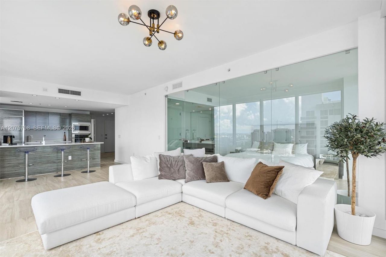 460 NE 28th St , Unit 3508, Miami, FL 33137 Photo