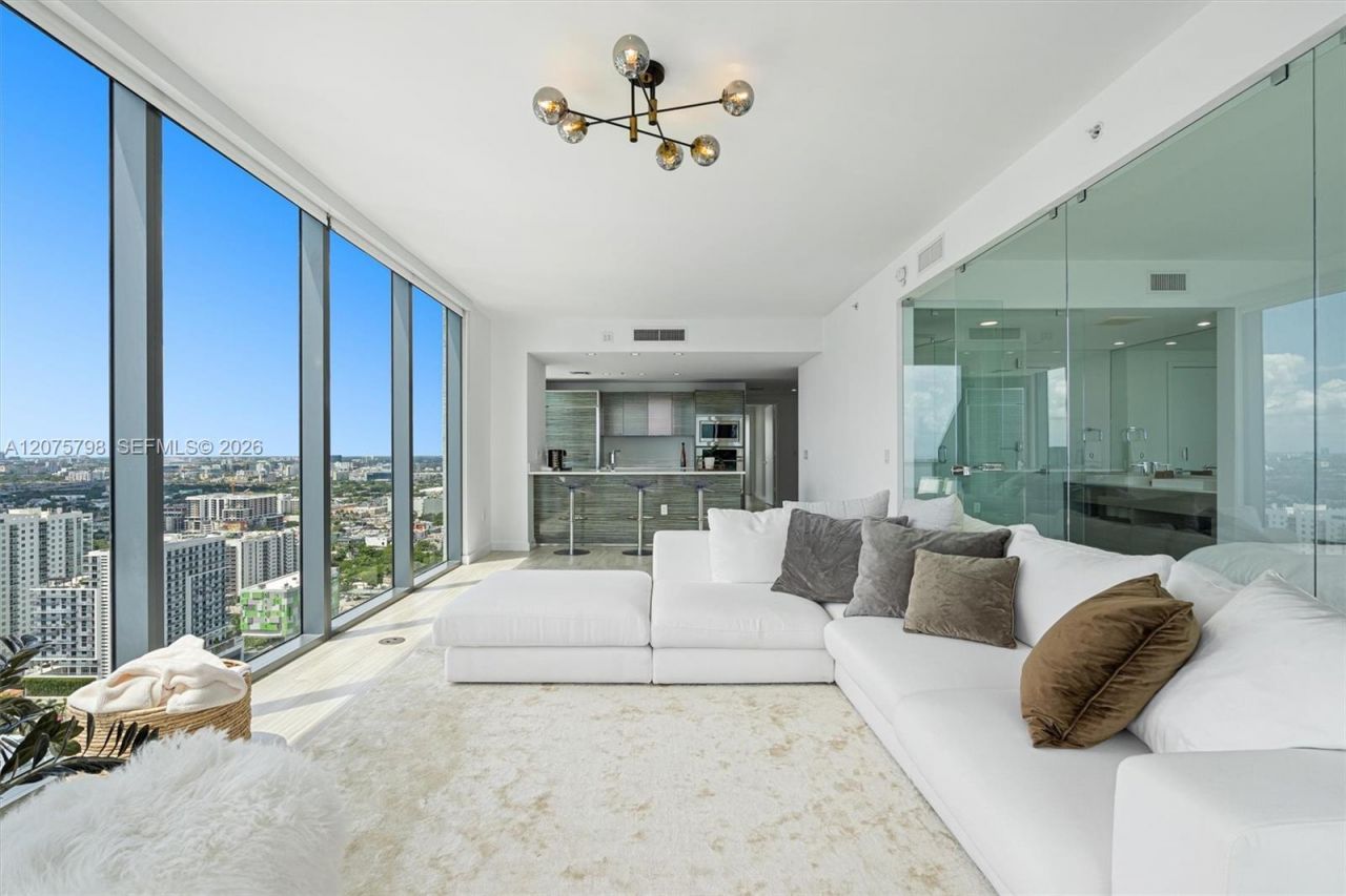 460 NE 28th St , Unit 3508, Miami, FL 33137 Photo