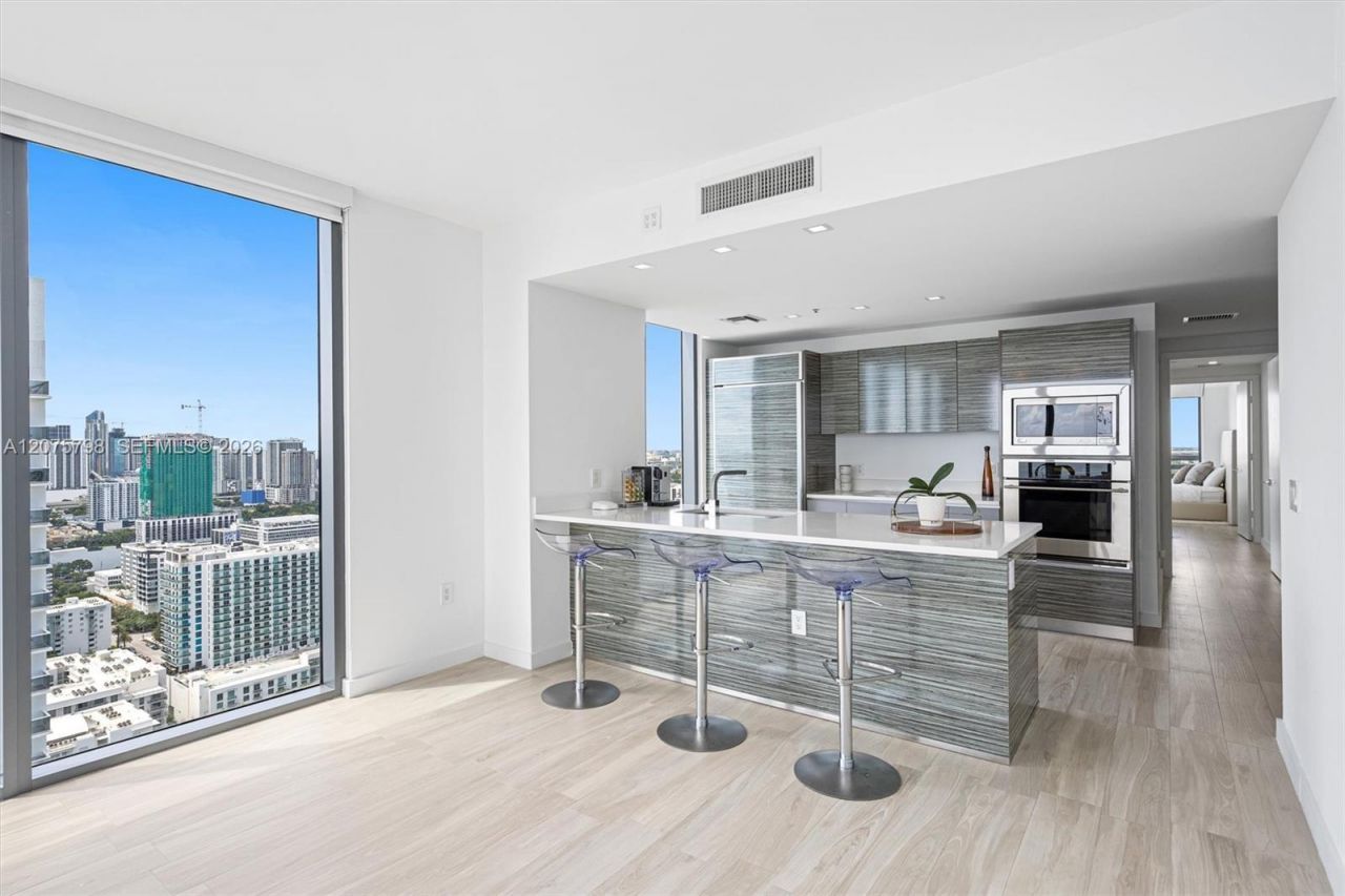 460 NE 28th St , Unit 3508, Miami, FL 33137 Photo
