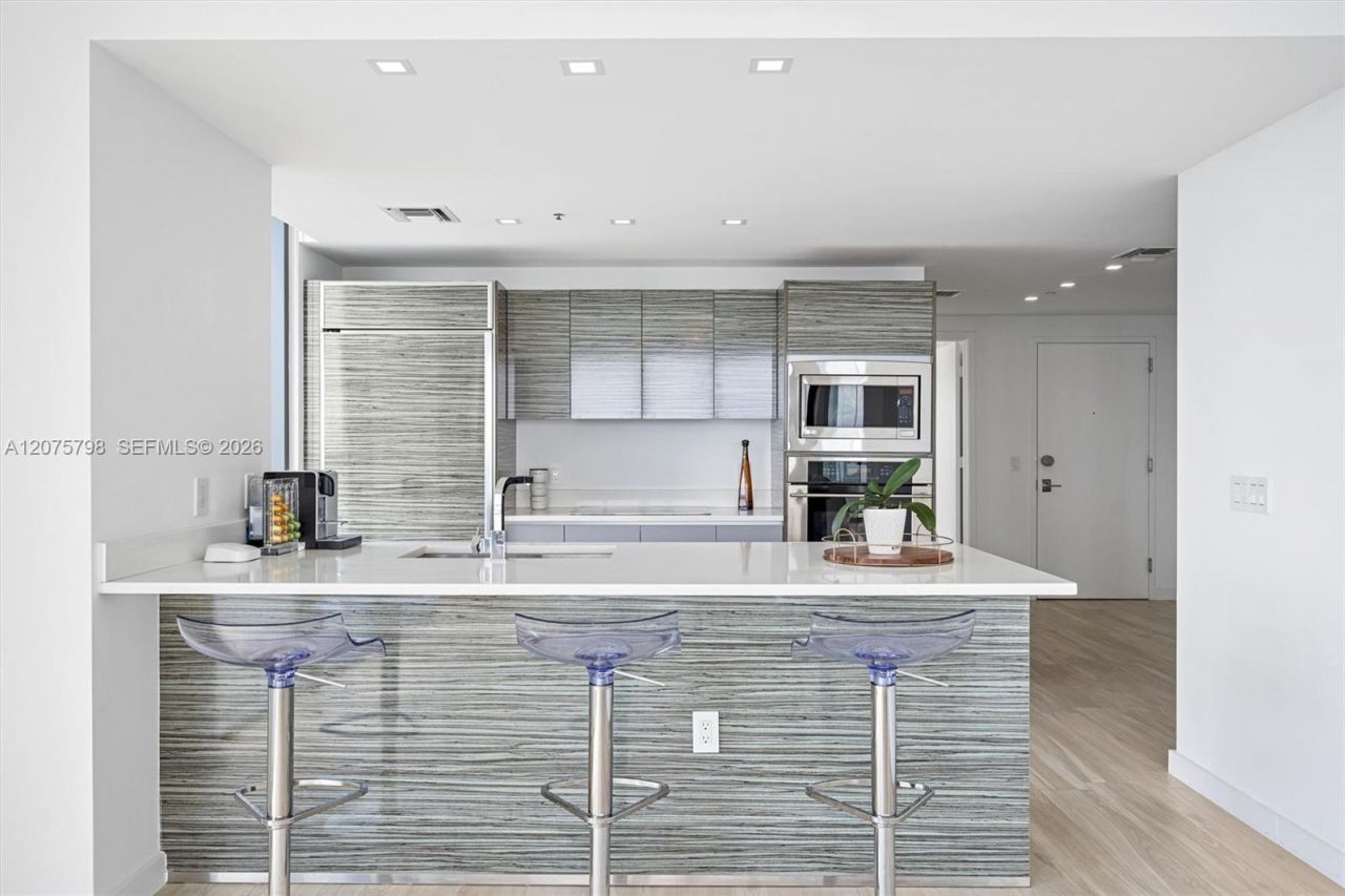 460 NE 28th St , Unit 3508, Miami, FL 33137 Photo