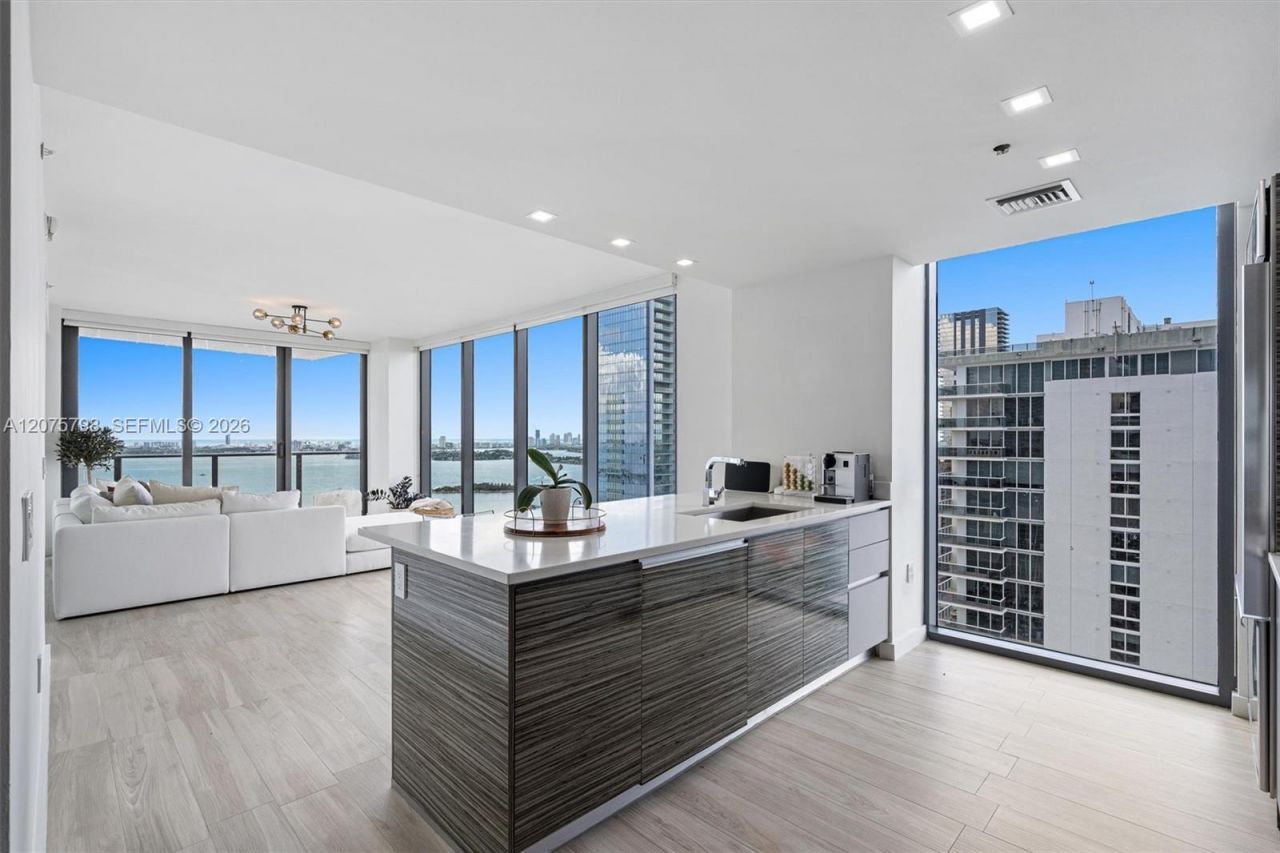 460 NE 28th St , Unit 3508, Miami, FL 33137 Photo