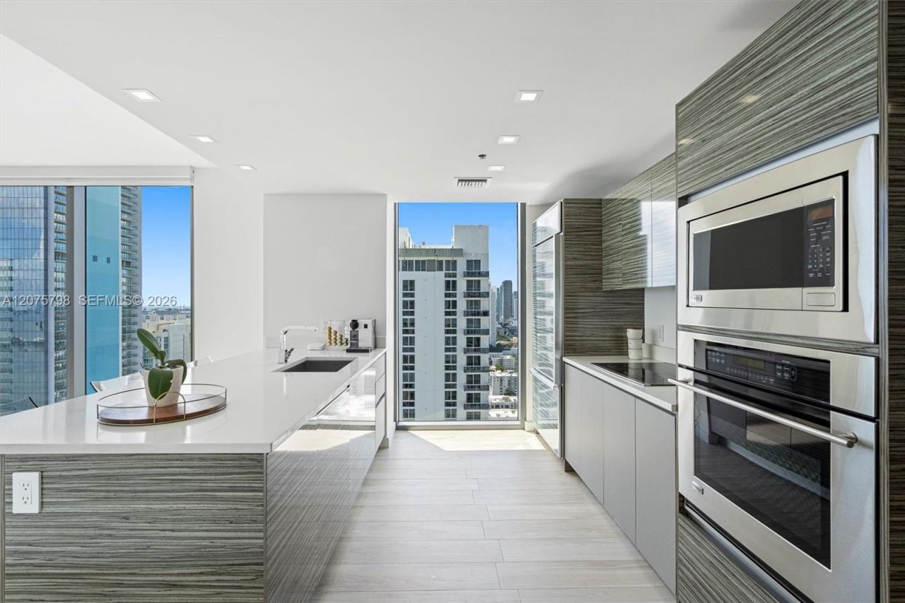 460 NE 28th St , Unit 3508, Miami, FL 33137 Photo