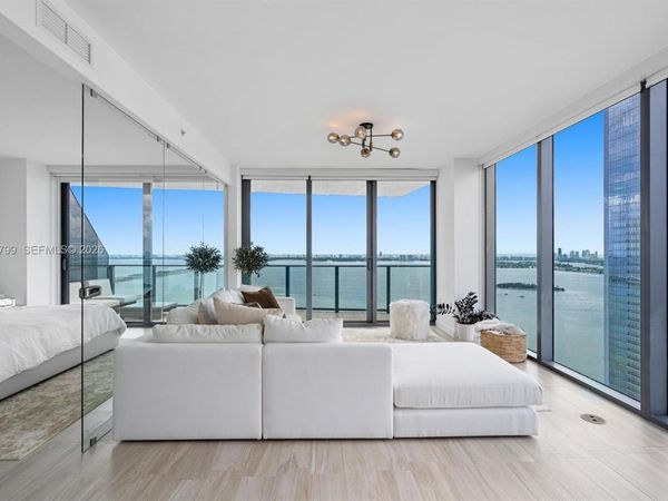 460 NE 28th St , Unit 3508, Miami, FL 33137