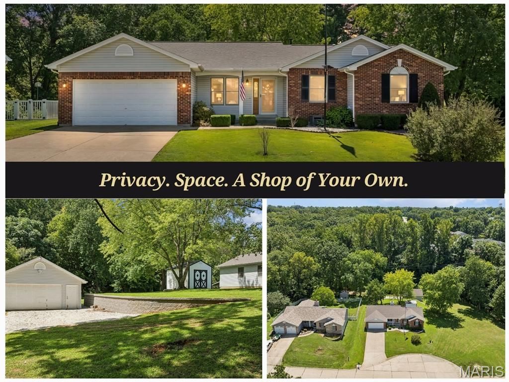 416 Loiselaine Drive, O Fallon, MO 63366 Main Photo