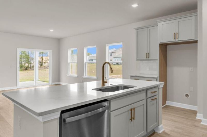 3089 Macaron Court Photo 19