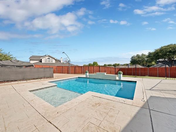 3314 Springleaf Drive, Mesquite, TX 75181