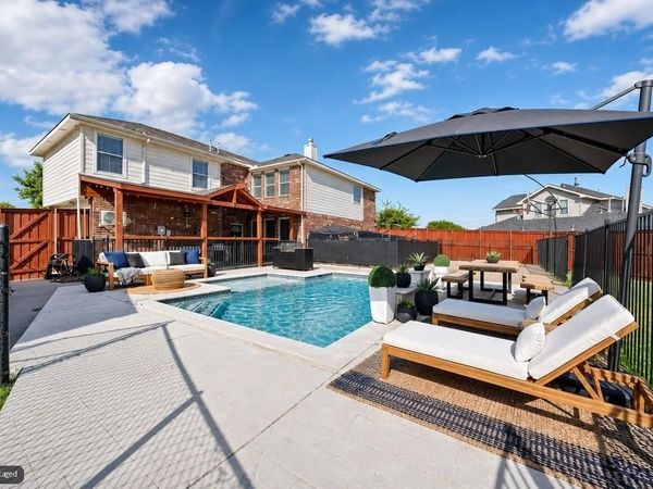 3314 Springleaf Drive, Mesquite, TX 75181