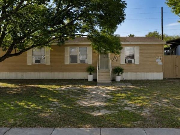 7494 CHARLIN PARKWAY , ORLANDO, FL 32822