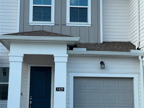 7429 STONE CREEK TRAIL , KISSIMMEE, FL 34747