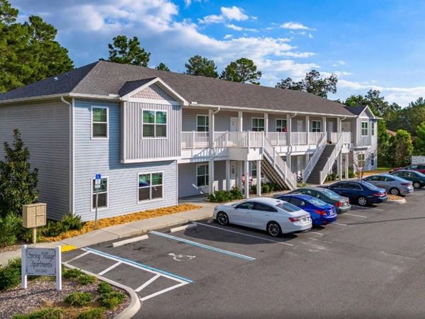 2609 LANDOVER BOULEVARD, Unit 2617, SPRING HILL, FL 34608