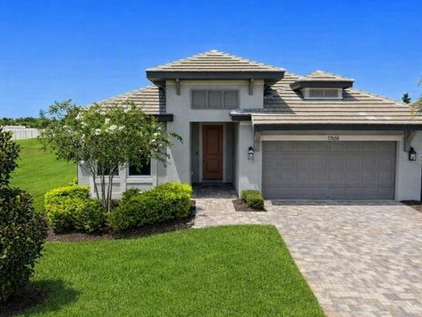 17668 SAVORY MIST CIRCLE , BRADENTON, FL 34211