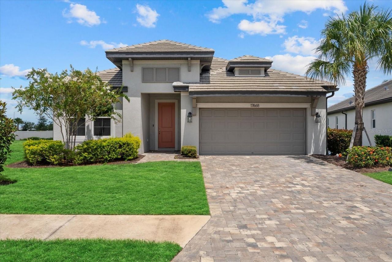 17668 Savory Mist Circle, Bradenton, FL 34211 Photo